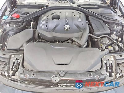 Zdjęcie 11 z 12 samochodu: 2017 BMW 330 I VIN:WBA8B9G56HNU48533 - miniatura