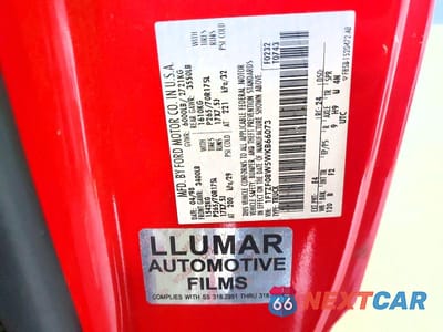 Zdjęcie 12 z 12 samochodu: 1998 FORD F150 VIN:1FTZF08W5WKB66073 - miniatura