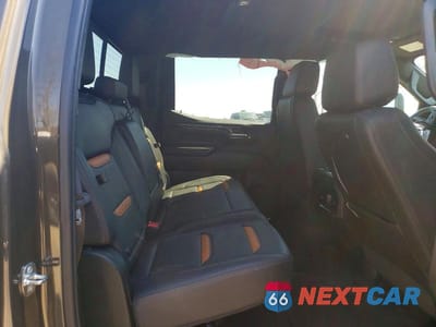 Zdjęcie 10 z 12 samochodu: 2024 GMC SIERRA 1500 VIN:1GTUUEE8XRZ188343 - miniatura