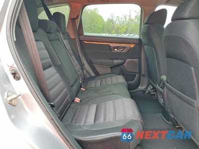 Zdjęcie 11 z 13 samochodu: 2018 HONDA CR-V EX VIN:2HKRW2H54JH672116 - miniatura