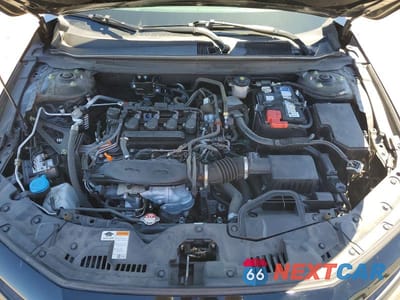 Zdjęcie 11 z 13 samochodu: 2023 HONDA ACCORD LX VIN:1HGCY1F25PA021016 - miniatura