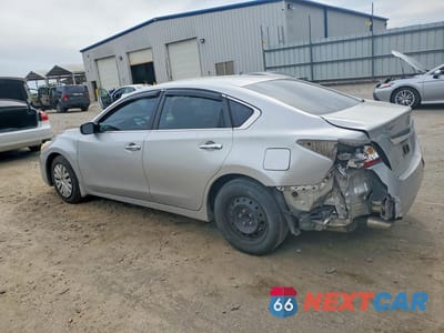 Drugie zdjęcie samochodu z przodu: 2013 NISSAN ALTIMA 2.5 VIN:1N4AL3AP2DC200106 - miniatura