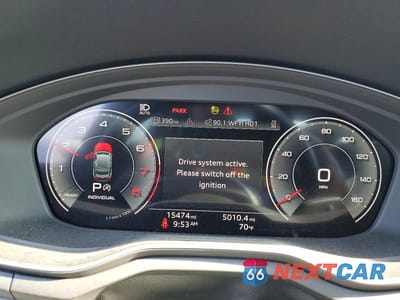 Zdjęcie 9 z 13 samochodu: 2025 AUDI A5 PREMIUM 45 VIN:WAUDACF54SA018806 - miniatura