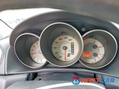 Zdjęcie 9 z 12 samochodu: 2009 MAZDA 3 I VIN:JM1BK32F291211164 - miniatura