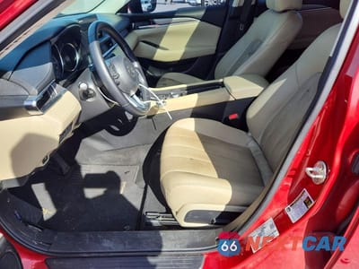 Zdjęcie 7 z 11 samochodu: 2021 MAZDA 6 TOURING VIN:JM1GL1VM1M1607256 - miniatura