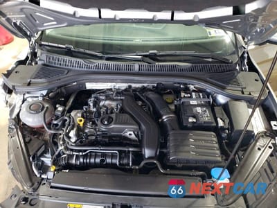 Zdjęcie 11 z 12 samochodu: 2024 VOLKSWAGEN JETTA SE VIN:3VWEM7BU8RM051224 - miniatura
