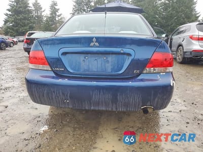 Zdjęcie 6 z 12 samochodu: 2004 MITSUBISHI LANCER ES VIN:JA3AJ26E84U031381 - miniatura