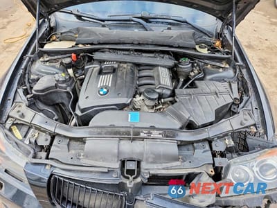 Zdjęcie 11 z 12 samochodu: 2006 BMW 330 XI VIN:WBAVD33506KV63871 - miniatura