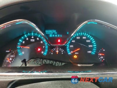 Zdjęcie 9 z 13 samochodu: 2014 CHEVROLET TRAVERSE LTZ VIN:1GNKVJKD8EJ165819 - miniatura