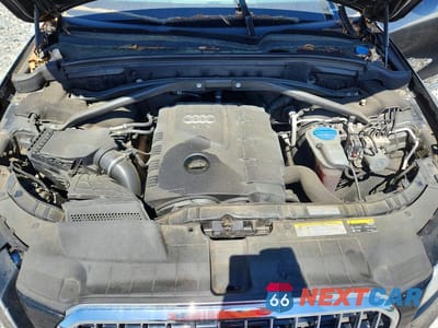 Zdjęcie 12 z 12 samochodu: 2016 AUDI Q5 VIN:WA1L2AFP9GA052260 - miniatura