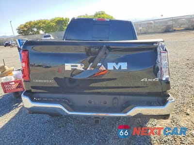 Zdjęcie 6 z 13 samochodu: 2025 RAM 1500 BIG HORN VIN:1C6RRFFG6SN720887 - miniatura