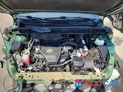 Zdjęcie 12 z 14 samochodu: 2023 TOYOTA HIGHLANDER L VIN:5TDKDRAH4PS500871 - miniatura