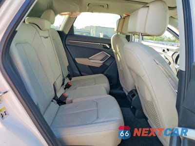 Zdjęcie 10 z 12 samochodu: 2019 AUDI Q3 PREMIUM VIN:WA1AECF39K1078762 - miniatura