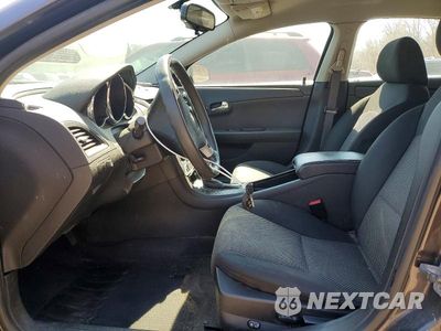 Zdjęcie 7 z 12 samochodu: 2012 CHEV MALIBU VIN:1G1ZC5E03CF376531 - miniatura