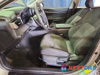 Zdjęcie 7 z 13 samochodu: 2025 TOYOTA CAMRY LE VIN:4T1DAACK8SU059791 - miniatura