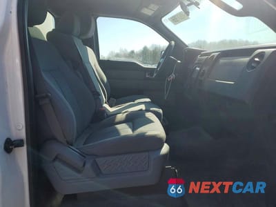Zdjęcie 10 z 12 samochodu: 2013 FORD F150 VIN:1FTNF1CF2DKD97439 - miniatura