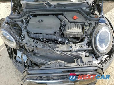 Zdjęcie 11 z 12 samochodu: 2024 MINI COOPER S VIN:WMW53DH0XR2V57621 - miniatura