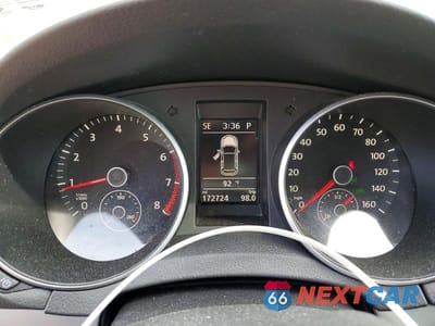Zdjęcie 9 z 12 samochodu: 2013 VOLKSWAGEN GOLF VIN:WVWDB7AJXDW131080 - miniatura