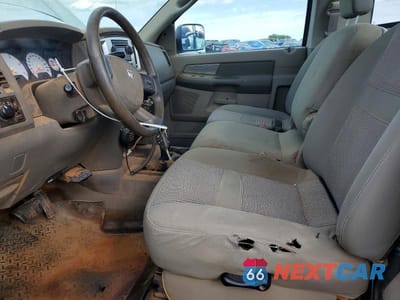 Zdjęcie 7 z 12 samochodu: 2007 DODGE RAM 3500 ST VIN:3D7MX46C87G711673 - miniatura