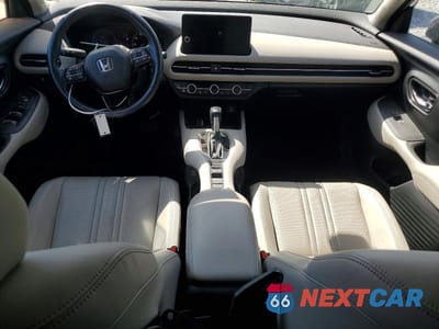 Zdjęcie 8 z 12 samochodu: 2023 HONDA HR-V VIN:3CZRZ1H72PM706490 - miniatura