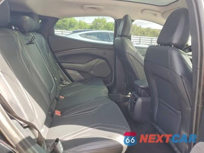 Zdjęcie 11 z 13 samochodu: 2021 FORD MUSTANG MACH-E PREMIUM VIN:3FMTK3SU5MMA58497 - miniatura