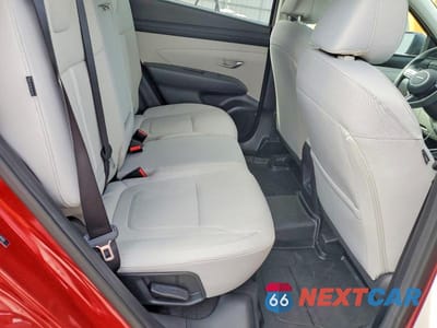 Zdjęcie 11 z 14 samochodu: 2025 HYUNDAI TUCSON SEL VIN:5NMJB3DE7SH487352 - miniatura