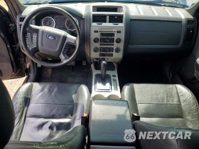 Zdjęcie 8 z 13 samochodu: 2012 FORD ESCAPE XLT VIN:1FMCU0DG4CKB77082 - miniatura