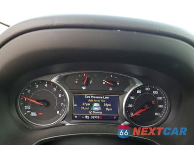 Zdjęcie 9 z 13 samochodu: 2022 GMC TERRAIN SLT VIN:3GKALPEV4NL256648 - miniatura