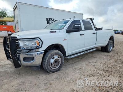2023 RAM 3500 TRADESMAN 3C63RRGL8PG524453 - główne zdjęcie licytacji z USA - miniatura