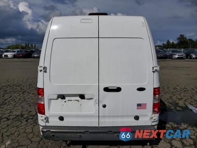 Zdjęcie 6 z 13 samochodu: 2011 FORD TRANSIT CONNECT XL VIN:NM0LS7AN0BT059963 - miniatura