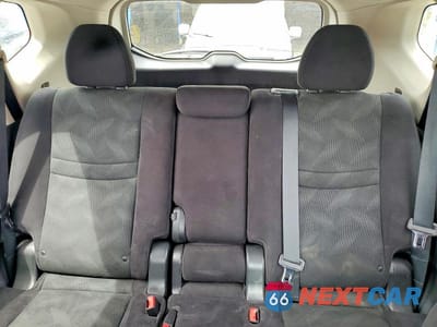Zdjęcie 10 z 14 samochodu: 2014 NISSAN ROGUE SV VIN:5N1AT2MV9EC853169 - miniatura