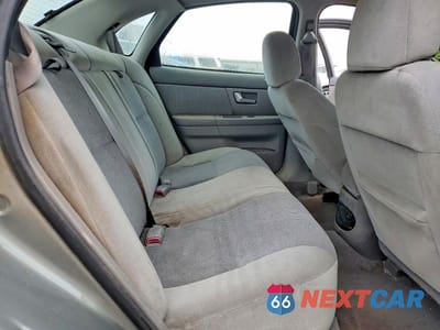 Zdjęcie 10 z 12 samochodu: 2001 FORD TAURUS SES VIN:1FAFP55291A249847 - miniatura