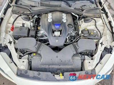 Zdjęcie 11 z 12 samochodu: 2017 MASERATI GHIBLI S VIN:ZAM57RTA0H1227684 - miniatura