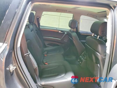 Zdjęcie 11 z 12 samochodu: 2015 AUDI Q7 PRESTIGE VIN:WA1DGAFE0FD007810 - miniatura