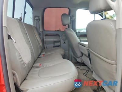 Zdjęcie 10 z 12 samochodu: 2003 DODGE RAM 3500 ST VIN:3D7LU38623G702435 - miniatura