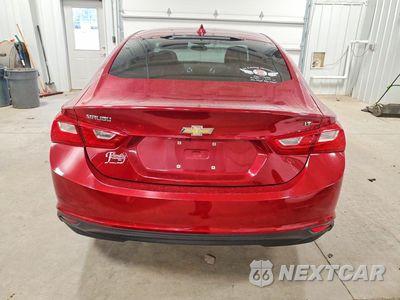 Zdjęcie 6 z 12 samochodu: 2017 CHEVROLET MALIBU LT VIN:1G1ZE5ST1HF142288 - miniatura