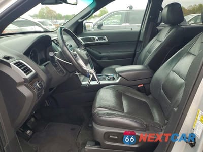 Zdjęcie 7 z 13 samochodu: 2014 FORD EXPLORER LIMITED VIN:1FM5K8F84EGB07798 - miniatura