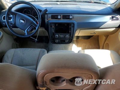 Zdjęcie 8 z 13 samochodu: 2007 CHEVROLET TAHOE K1500 VIN:1GNFK13007J247956 - miniatura