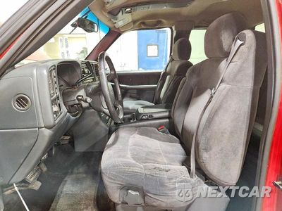 Zdjęcie 7 z 12 samochodu: 2000 CHEVROLET SILVERADO K1500 VIN:2GCEK19T4Y1113839 - miniatura