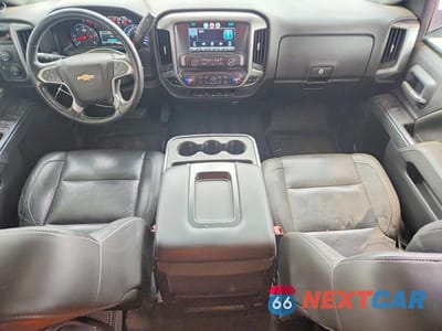 Zdjęcie 8 z 12 samochodu: 2015 CHEVROLET SILVERADO K1500 LT VIN:1GCVKREC6FZ175428 - miniatura