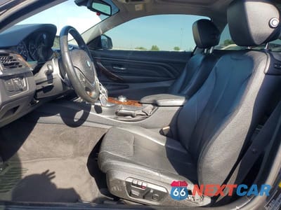 Zdjęcie 7 z 12 samochodu: 2014 BMW 435 I VIN:WBA3R1C55EF729192 - miniatura
