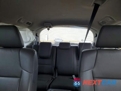 Zdjęcie 10 z 13 samochodu: 2016 HONDA ODYSSEY EXL VIN:5FNRL5H67GB107076 - miniatura