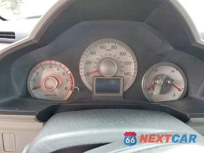 Zdjęcie 9 z 12 samochodu: 2011 HONDA PILOT TOURING VIN:5FNYF3H99BB044119 - miniatura