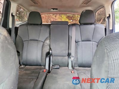 Zdjęcie 10 z 13 samochodu: 2021 SUBARU ASCENT VIN:4S4WMAAD0M3450625 - miniatura
