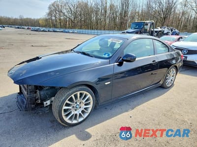 2012 BMW 328 I SULEV WBAKE5C57CE755682 - główne zdjęcie licytacji z USA - miniatura