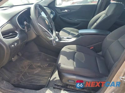 Zdjęcie 7 z 12 samochodu: 2022 CHEVROLET MALIBU LT VIN:1G1ZD5ST4NF207097 - miniatura