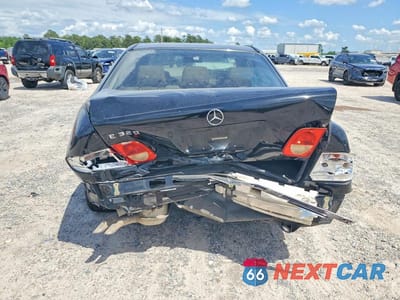 Zdjęcie 6 z 11 samochodu: 1999 MERCEDES-BENZ E 320 VIN:WDBJF65H4XA896858 - miniatura