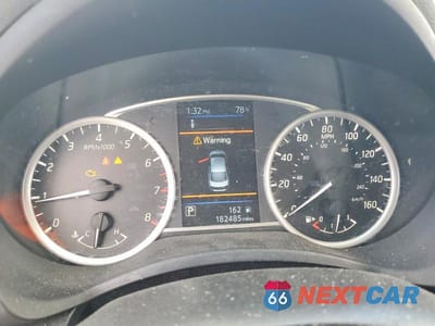Zdjęcie 9 z 12 samochodu: 2019 NISSAN SENTRA SV VIN:3N1AB7AP9KY266048 - miniatura