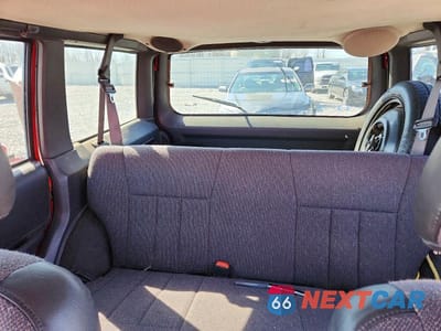 Zdjęcie 10 z 14 samochodu: 2000 JEEP CHEROKEE CLASSIC VIN:1J4FF58S8YL166900 - miniatura