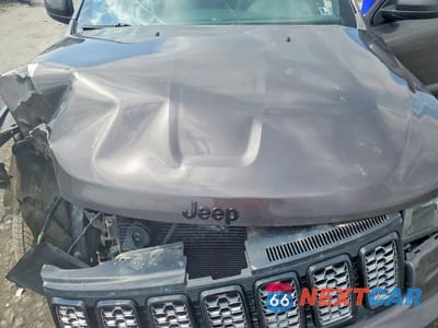 Zdjęcie 12 z 13 samochodu: 2021 JEEP GRAND CHEROKEE LAREDO VIN:1C4RJFAG2MC790926 - miniatura